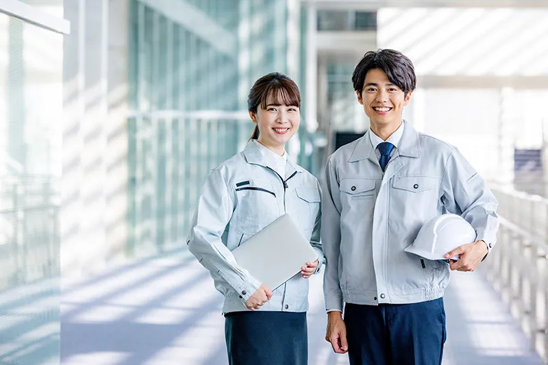 施工作業員/経験者